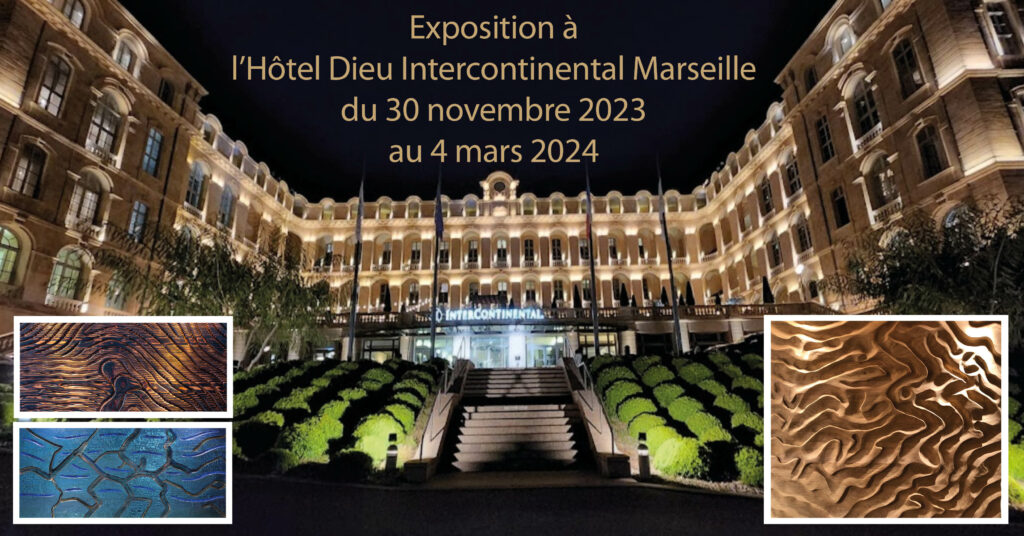 Encarts HOTEL INTERCONTINENTAL MARSEILLE-V2